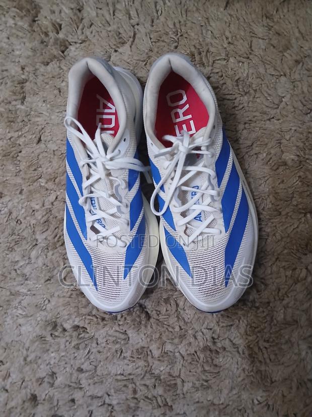 Adidas Adizeros - thumbnail 3