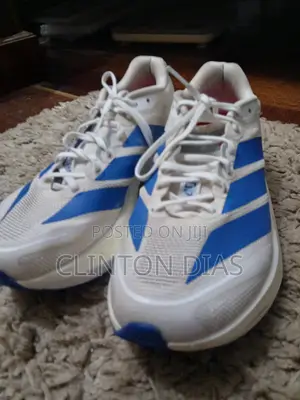 Adidas Adizeros