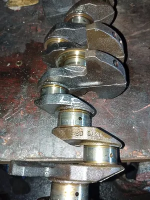 Crank Shaft for LF Engine,,