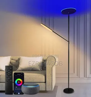 Heavy Quality Floor Lamp