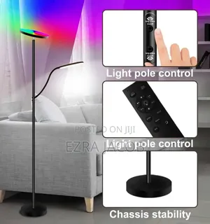 Heavy Quality Floor Lamp
