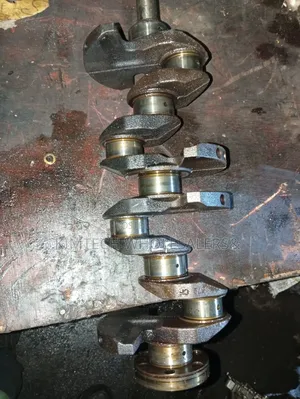 Crank Shaft for LF Engine,,