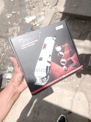New High Performance Personal Cordless Hair Cut Machine