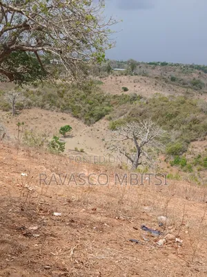 50 Acres Forsale in Kilifi Near to Mandarin Beach Resort