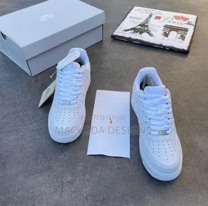 Airforce One Maziwa