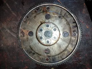 Fly Wheel for LF Engine