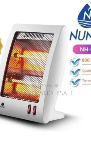 Nunix Bar Room Heater