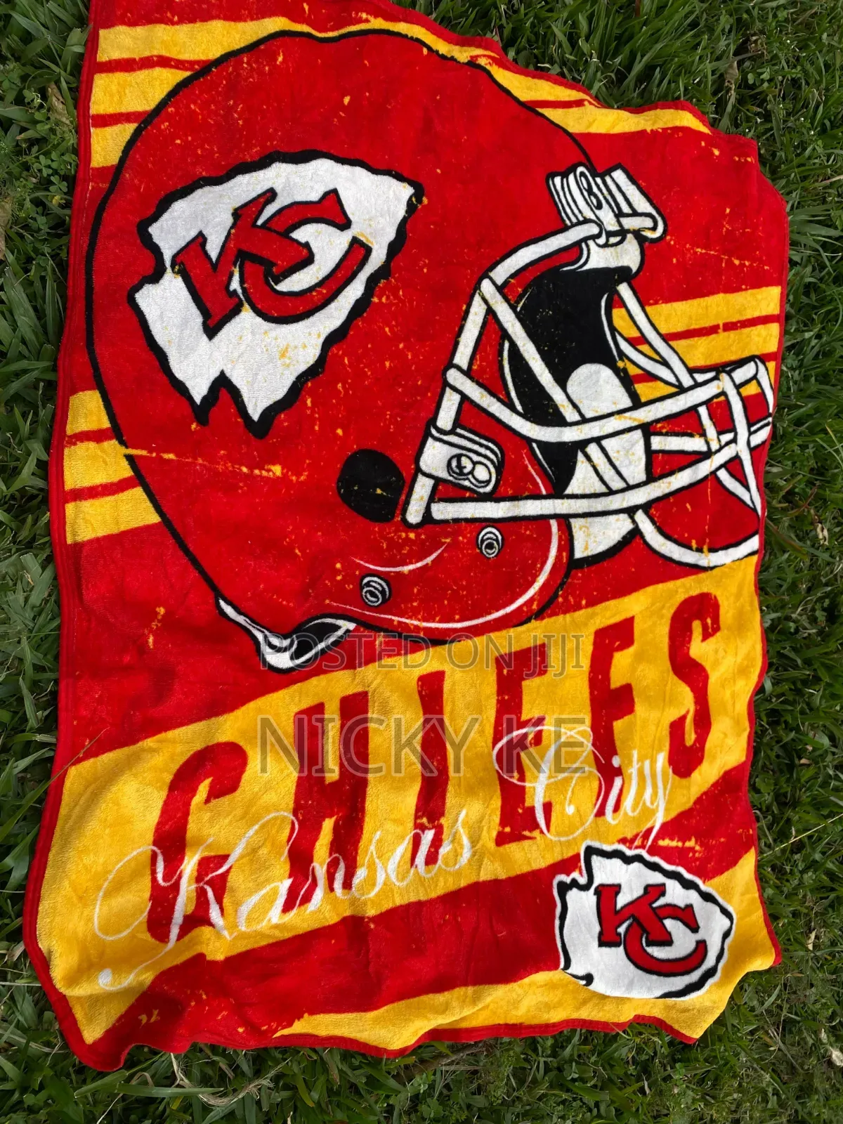 Baby Blankets
