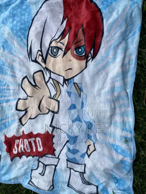 Baby Blankets