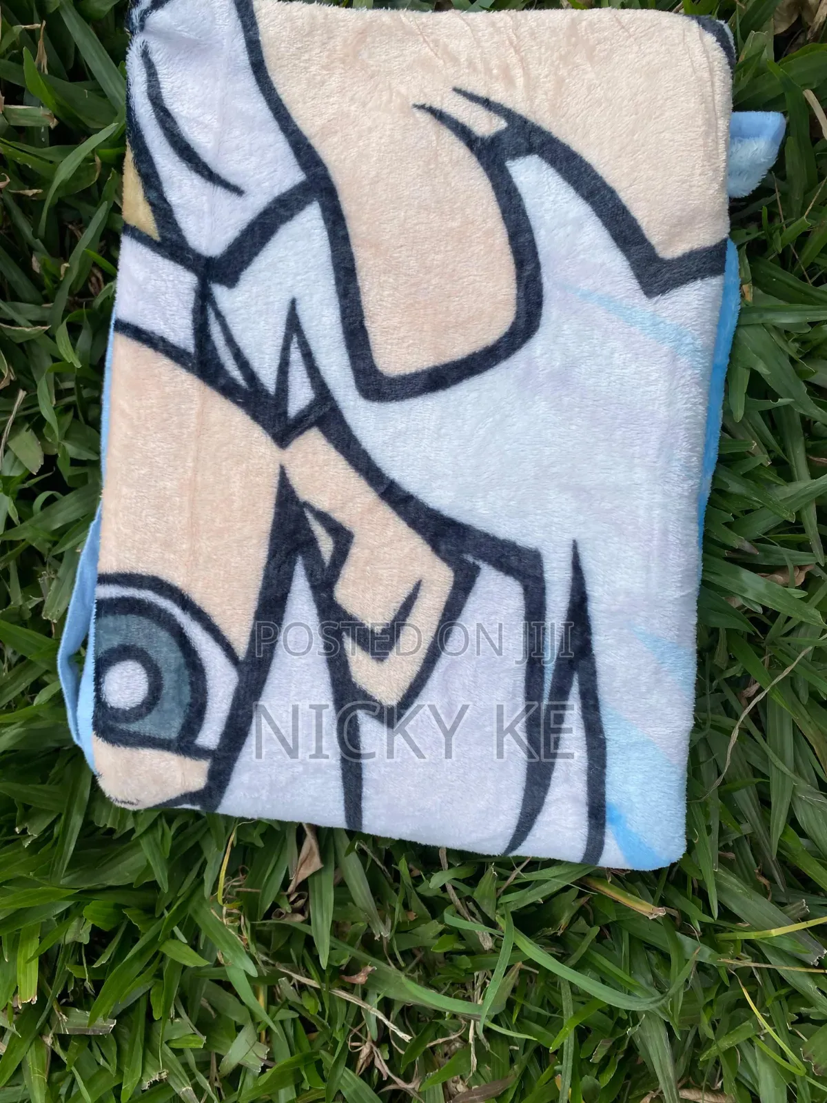 Baby Blankets