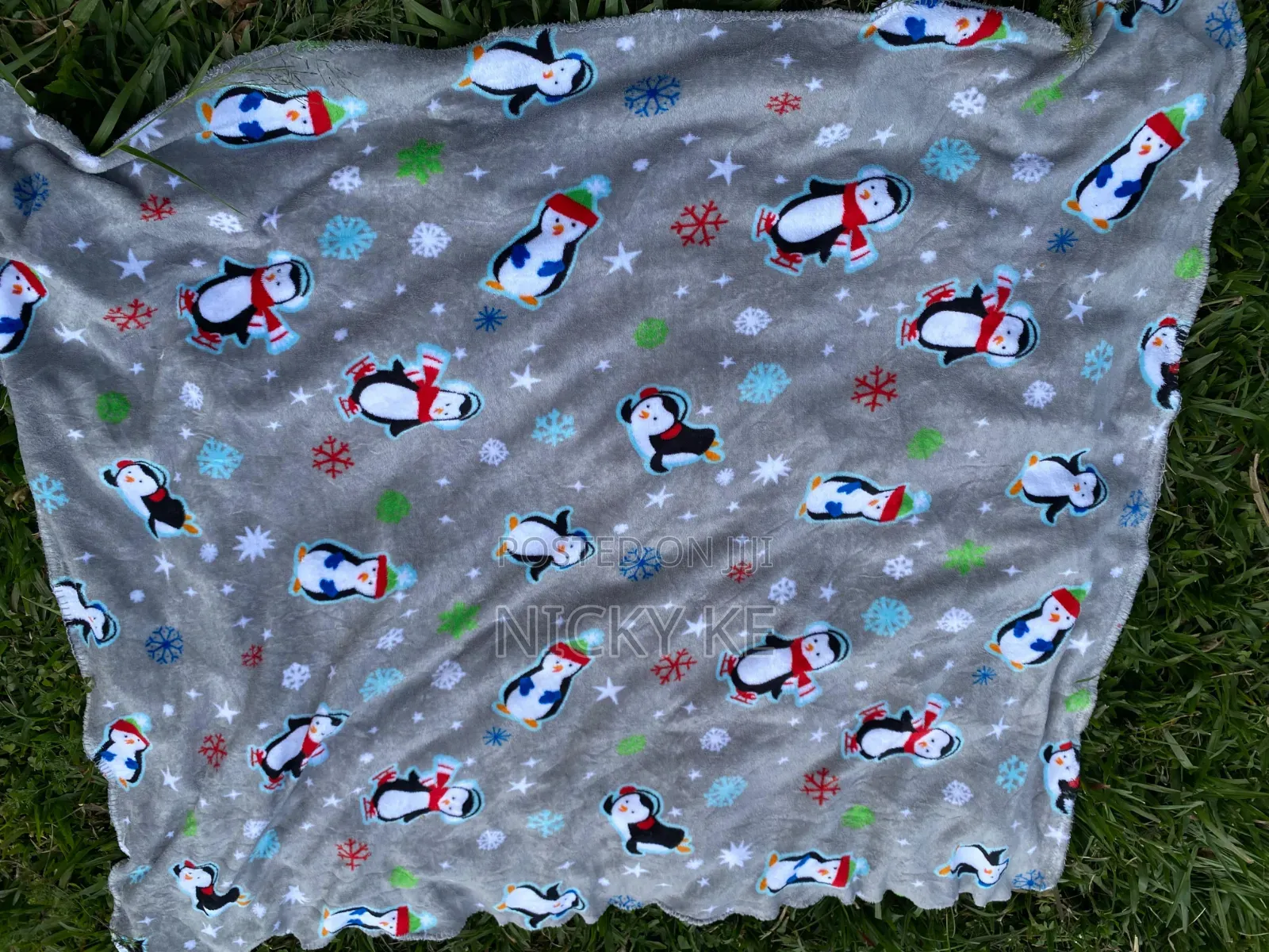 Baby Blankets