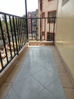 1bdrm Apartment in South B for rent