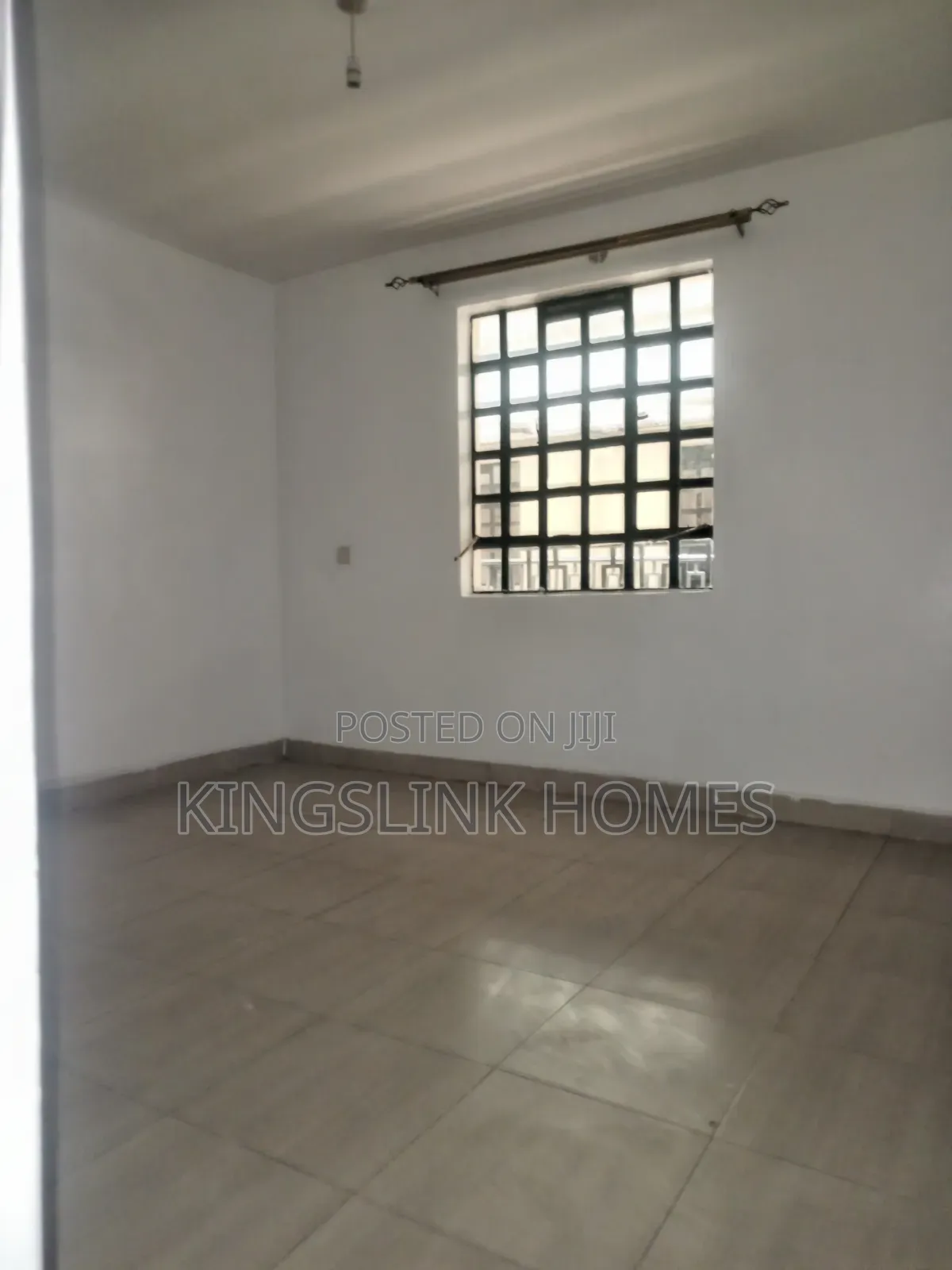 1bdrm Apartment in South B for rent