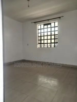1bdrm Apartment in South B for rent