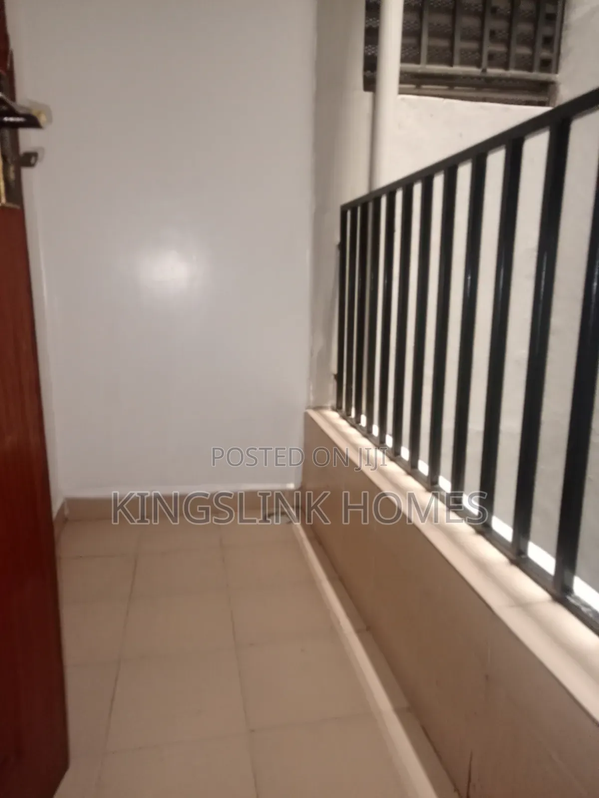 1bdrm Apartment in South B for rent