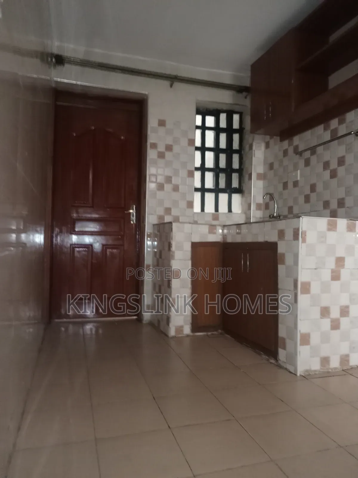 1bdrm Apartment in South B for rent
