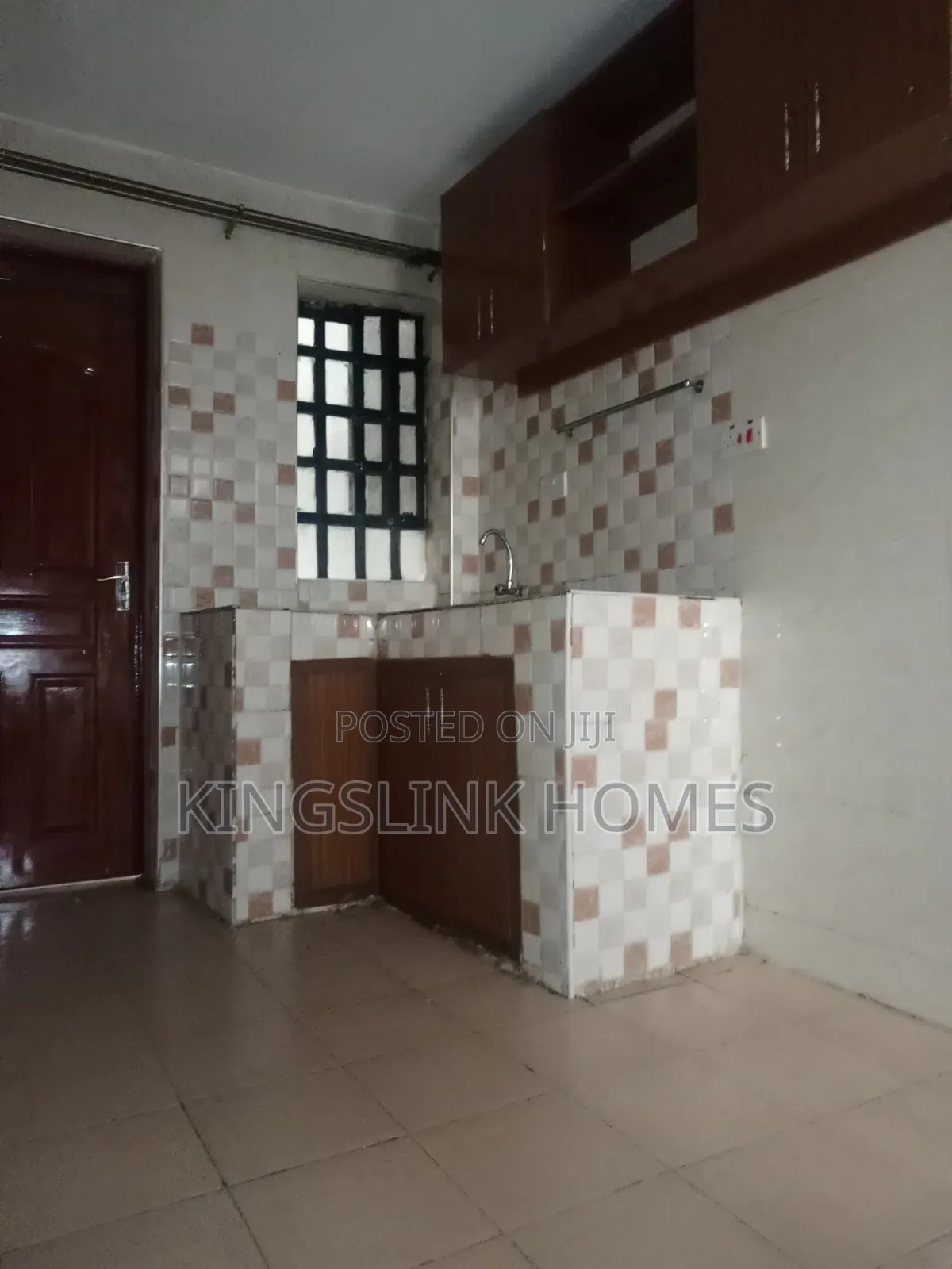 1bdrm Apartment in South B for rent
