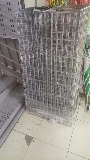 Wiremesh Hanger