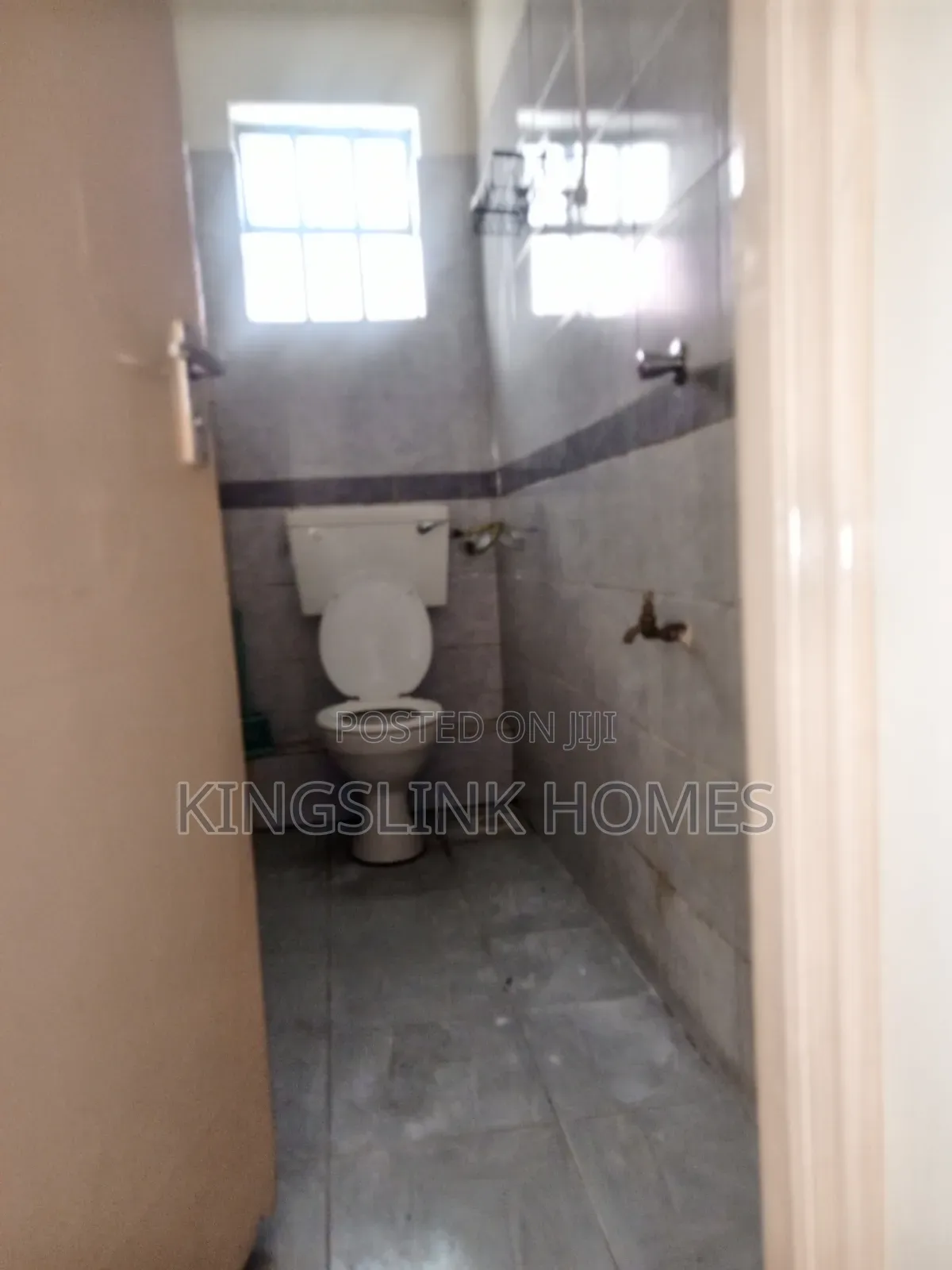 1bdrm Apartment in South B for rent