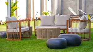 Out Door Furniture