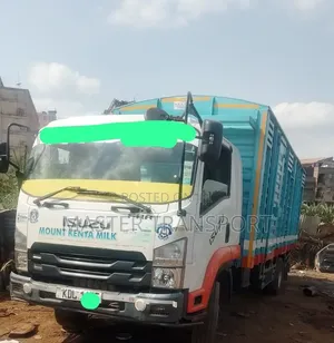 FH/ FRR for Transport. Nairobi to Mombasa/ Kilifi/ Malindi