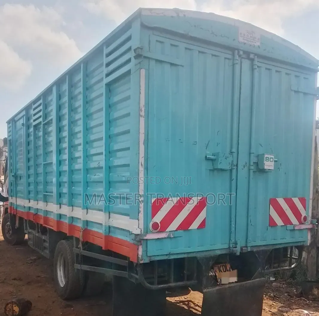 FH/ FRR for Transport. Nairobi to Mombasa/ Kilifi/ Malindi