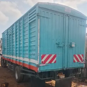 FH/ FRR for Transport. Nairobi to Mombasa/ Kilifi/ Malindi