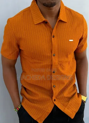 Cuban Shirts