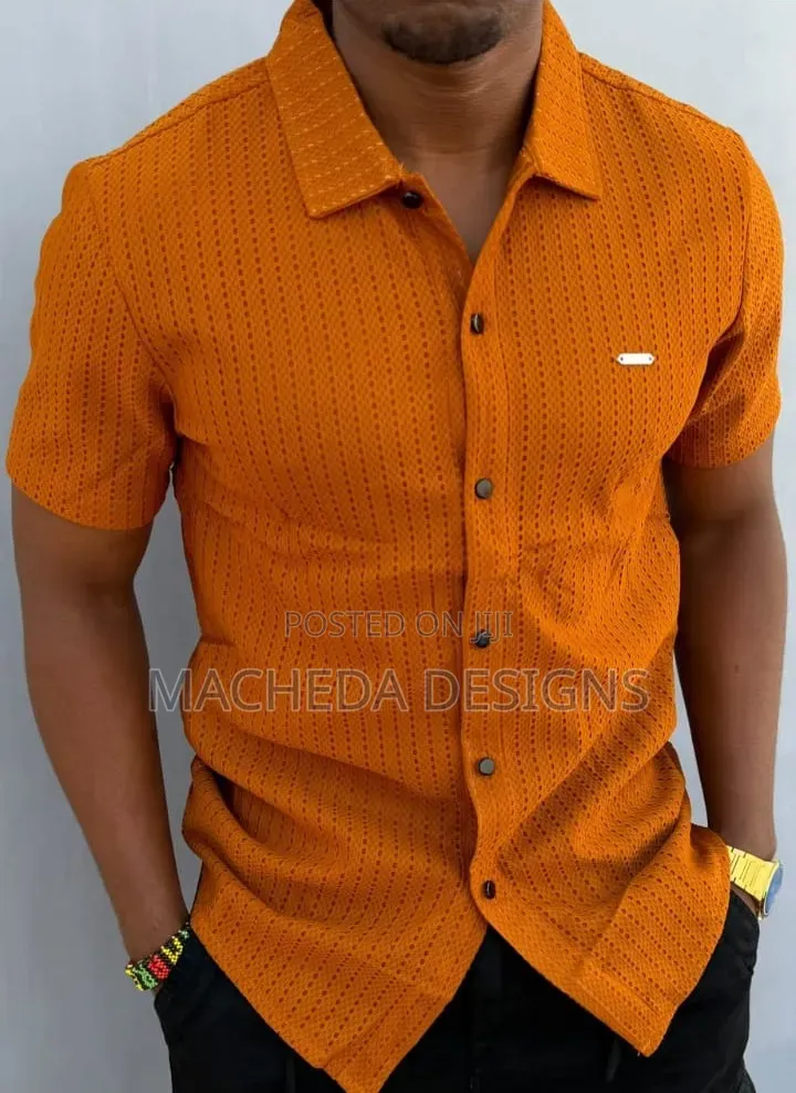 Cuban Shirts