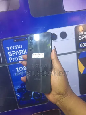 Samsung Galaxy A24 128 GB Black