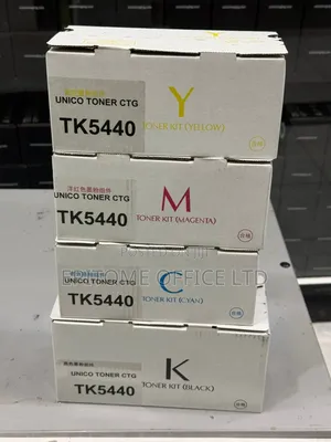 Kyocera TK-5440 Original Toner Cartridge