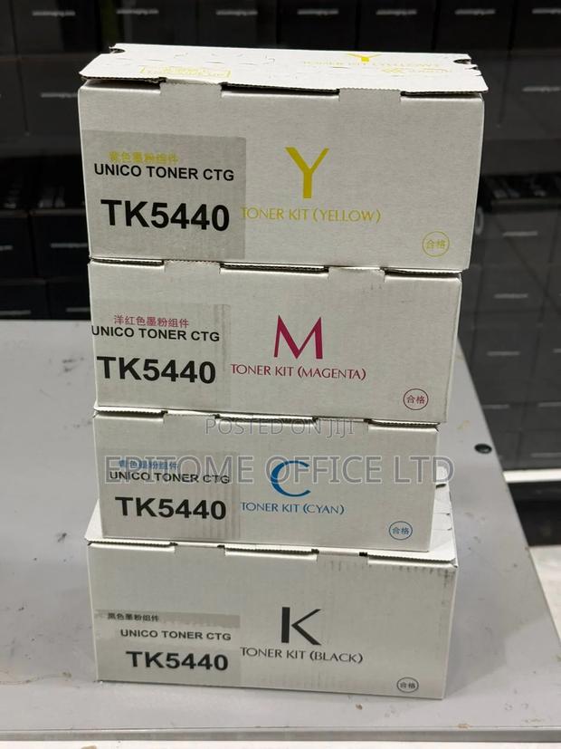 Kyocera TK-5440 Original Toner Cartridge