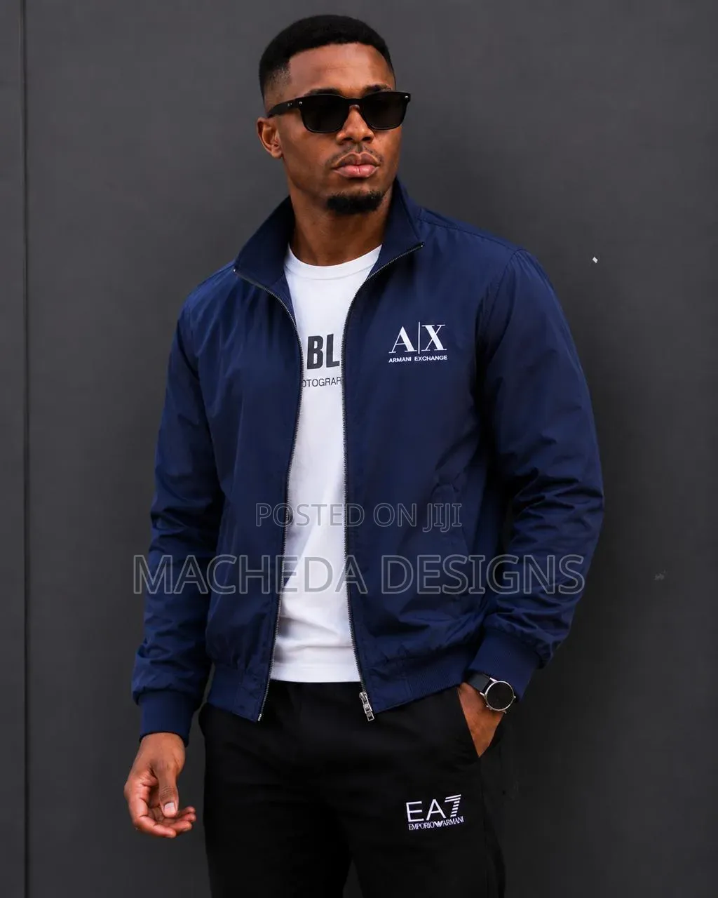 Tomy Hilfiger Jackets