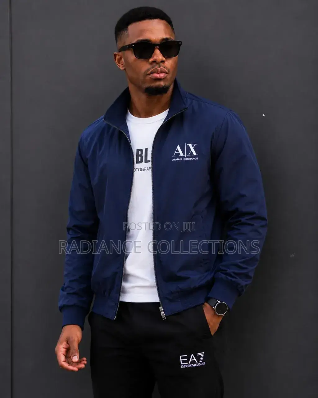 Tomy Hilfiger Jackets