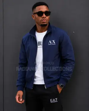 Tomy Hilfiger Jackets
