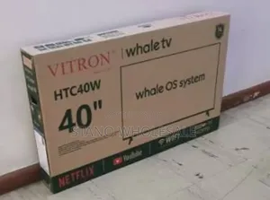 Vitron 40 Smart