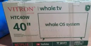 Vitron 40 Smart