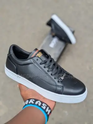 Boss Plain Casuals-(40-45)
