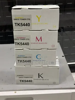 Genuine Kyocera TK-5440 Toner