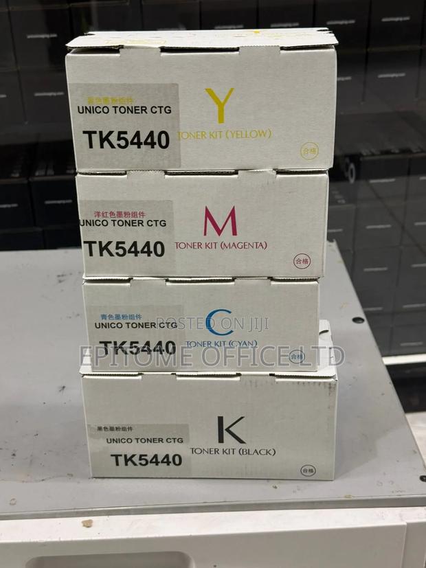 Genuine Kyocera TK-5440 Toner