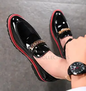 Royal Monk Tassels Casuals