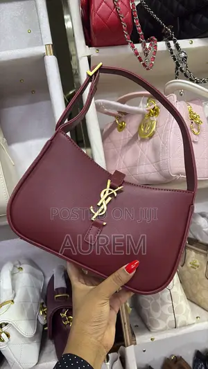 YSL Handbag