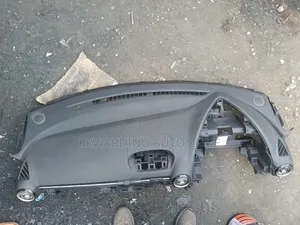 Mazda Demio 2019 Dushbord Airbag