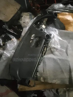 Mazda Demio 2019 Dushbord Airbag