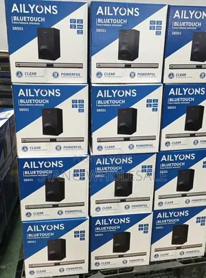 Ailyons Sound Bar 501