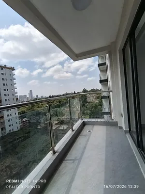 2bdrm Apartment in Kileleshwa for rent