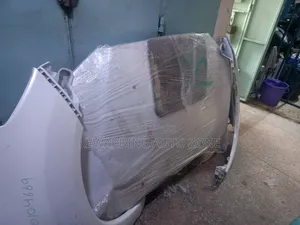 Mistubishi RVR 2015 Bonnet