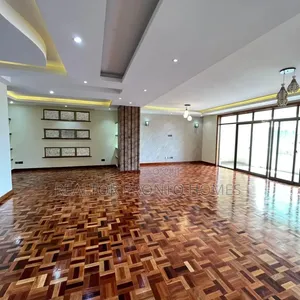 3bdrm Apartment in Kileleshwa for rent