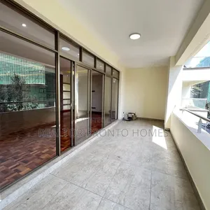 3bdrm Apartment in Kileleshwa for rent