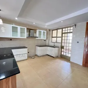 3bdrm Apartment in Kileleshwa for rent